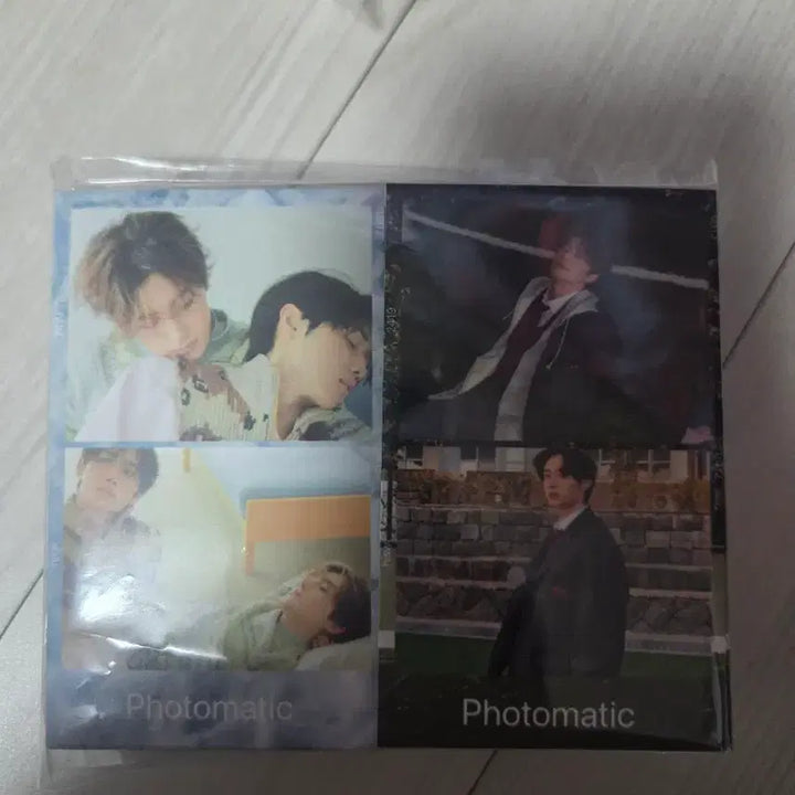 [BUNJANG] The Boyz Bundle Set / 더보이즈 굿즈 일괄판매