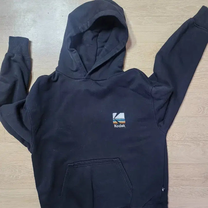 [BUNJANG] Kodak Black Hoodie Size M / 코닥 후드티 M
