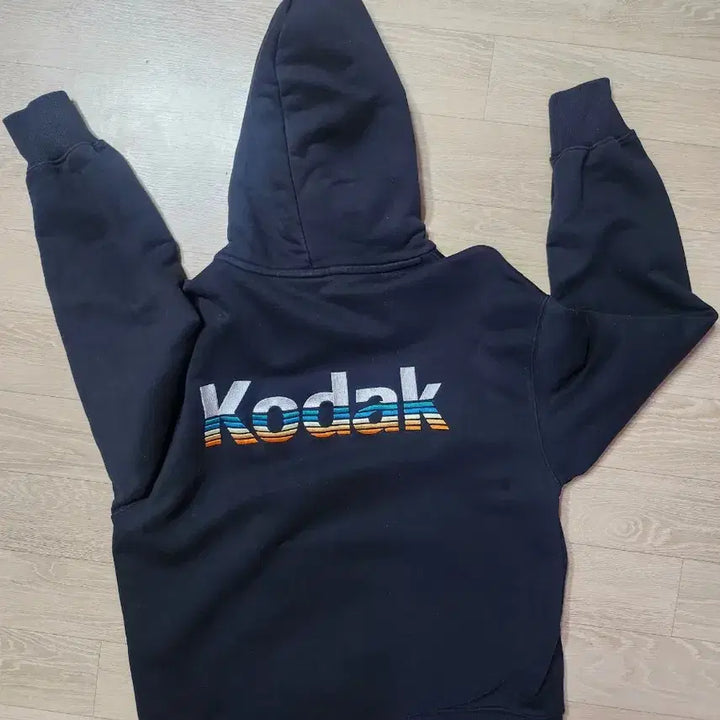 [BUNJANG] Kodak Black Hoodie Size M / 코닥 후드티 M
