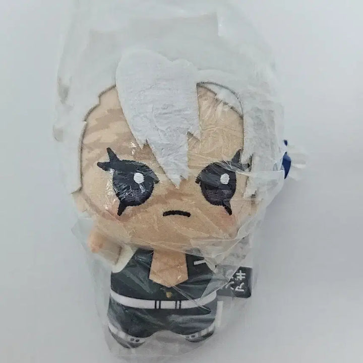 [BUNJANG] Sanemi Chibi Nui Plush / 사네미 치비누이구루미