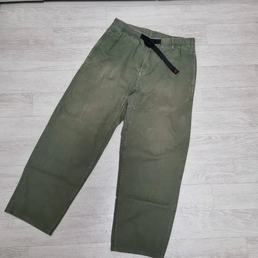 [BUNJANG] Gramicci Pants M Size / 그라미치 팬츠