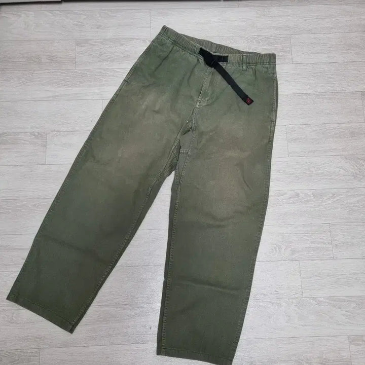 [BUNJANG] Gramicci Pants M Size / 그라미치 팬츠