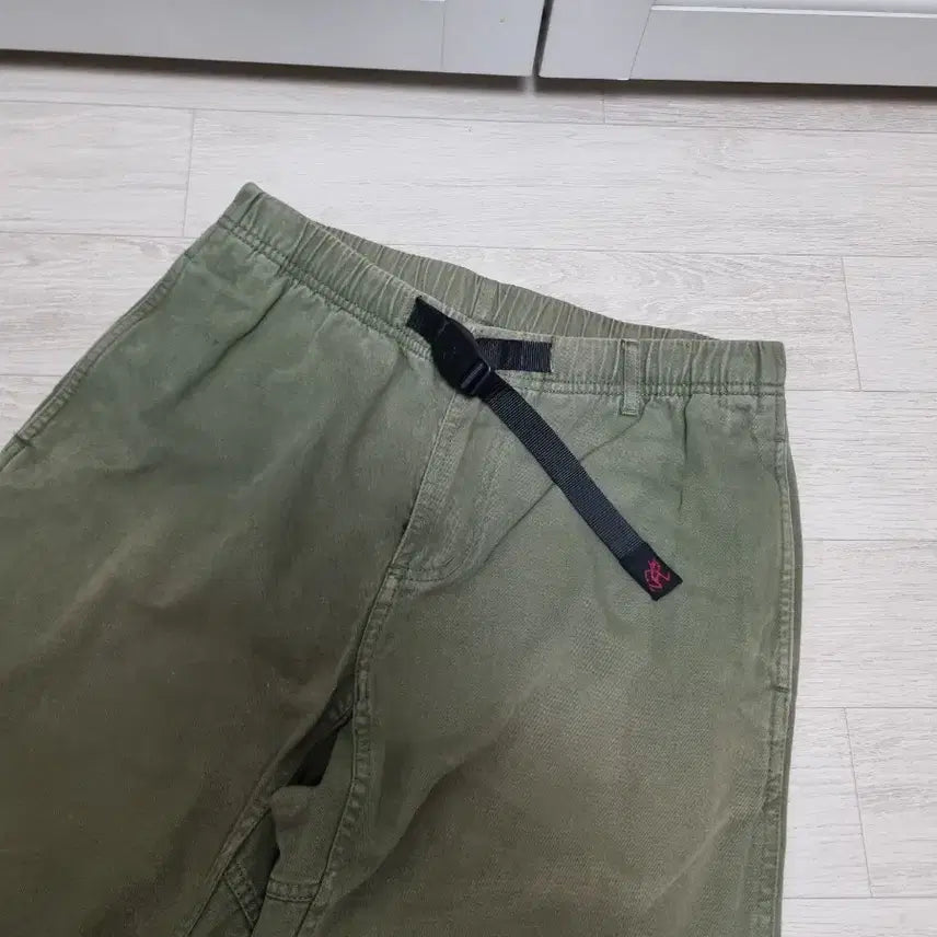 [BUNJANG] Gramicci Pants M Size / 그라미치 팬츠