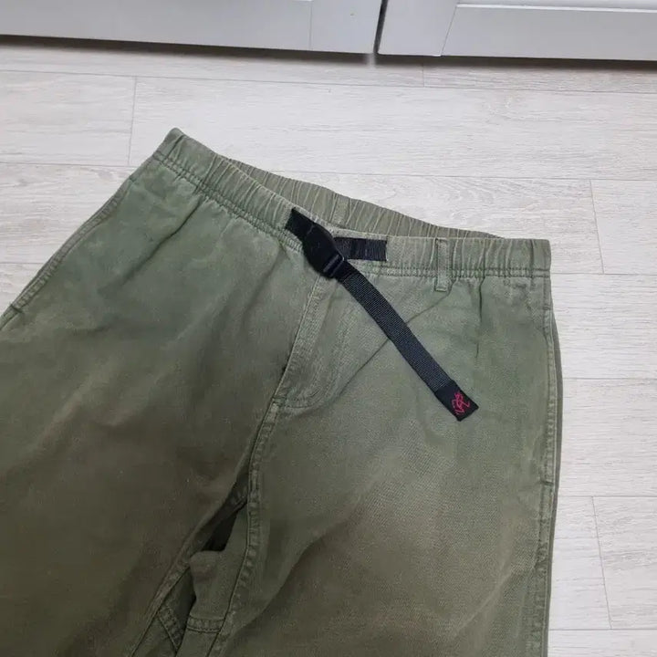 [BUNJANG] Gramicci Pants M Size / 그라미치 팬츠