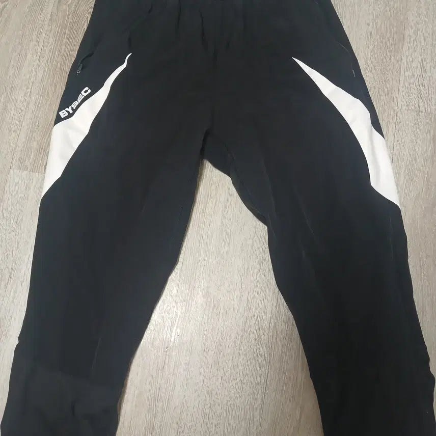 [BUNJANG] Byejec Orca Training Jogger Pants / 바이젝 범고래 트레이닝 조거팬츠 레깅스
