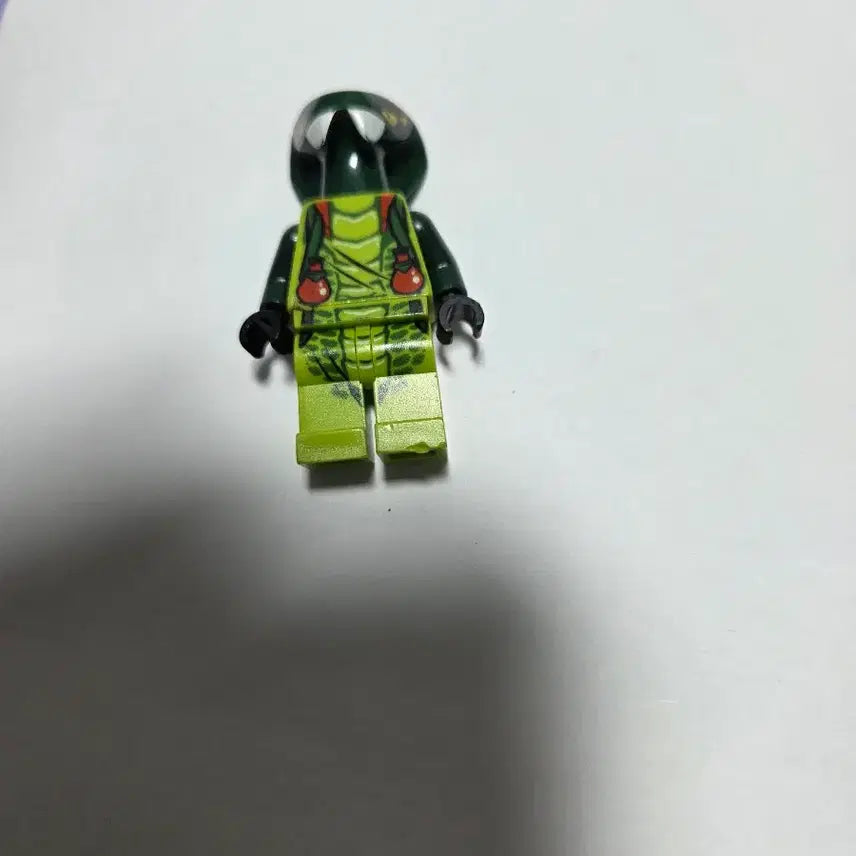 [BUNJANG] LEGO Ninjago Spitta, Slithraa, Snappa Minifigure Bundle Set / 레고 닌자고 스피타 슬리트라 스내파 미니피규어 일괄