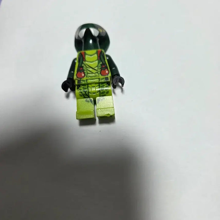 [BUNJANG] LEGO Ninjago Spitta, Slithraa, Snappa Minifigure Bundle Set / 레고 닌자고 스피타 슬리트라 스내파 미니피규어 일괄
