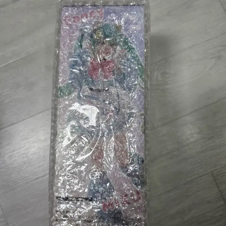 [BUNJANG] Taito Hatsune Miku Fancy Figure / 택포 3.0) 타이토 하츠네 미쿠 Fancy 피규어