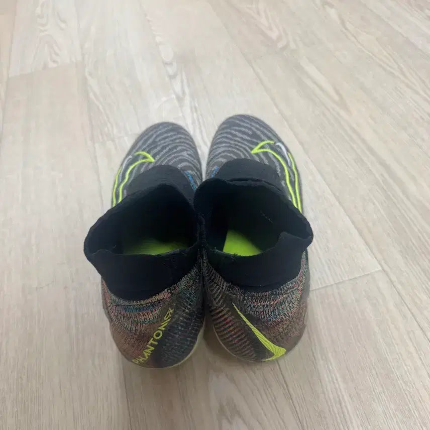 [BUNJANG] Nike Phantom GT Soccer Cleats / 나이키 팬텀 GT 축구화
