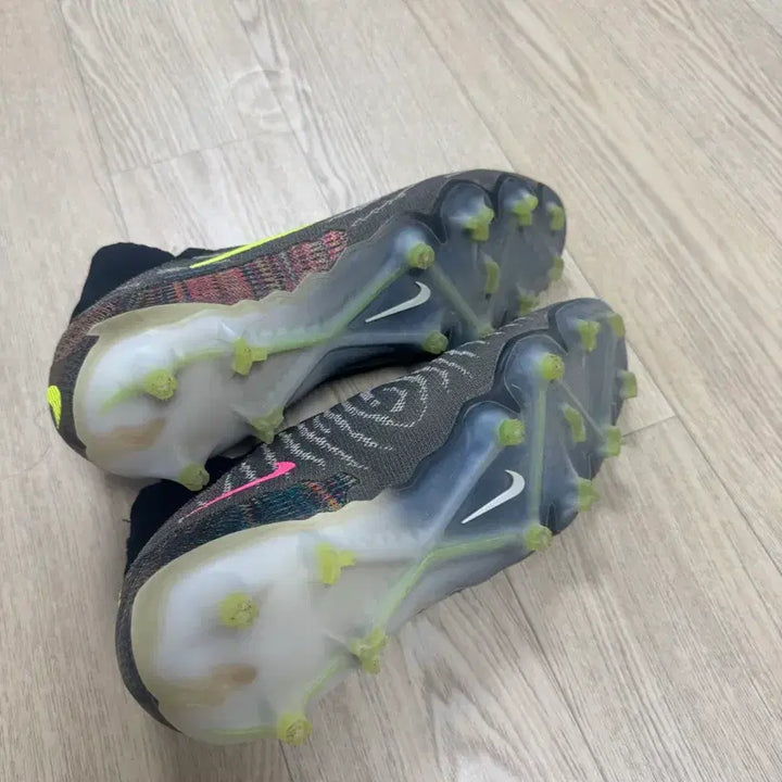[BUNJANG] Nike Phantom GT Soccer Cleats / 나이키 팬텀 GT 축구화