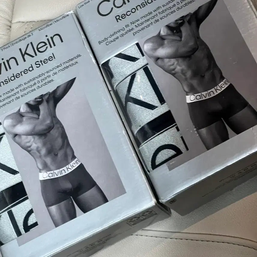 [BUNJANG] Calvin Klein Underwear Men&