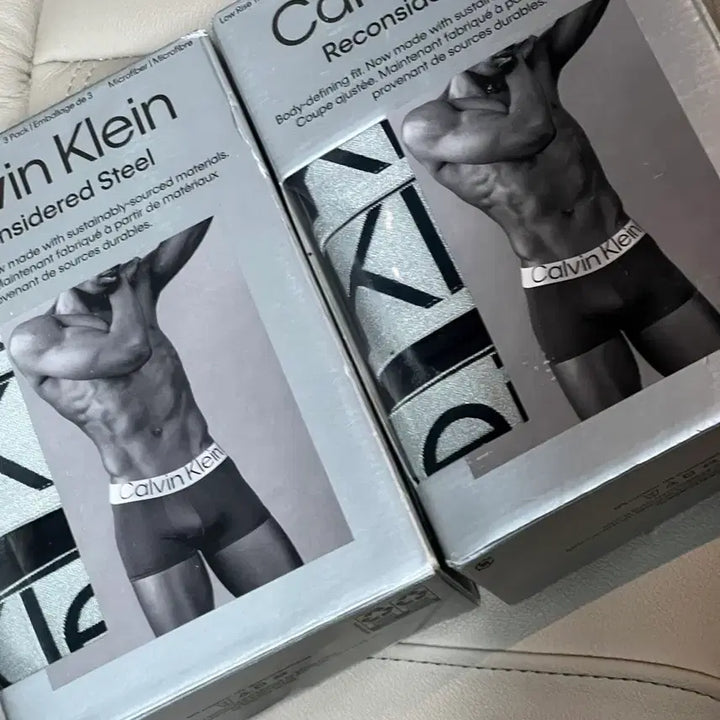 [BUNJANG] Calvin Klein Underwear Men&
