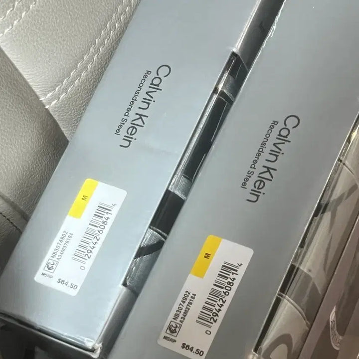 [BUNJANG] Calvin Klein Underwear Men&