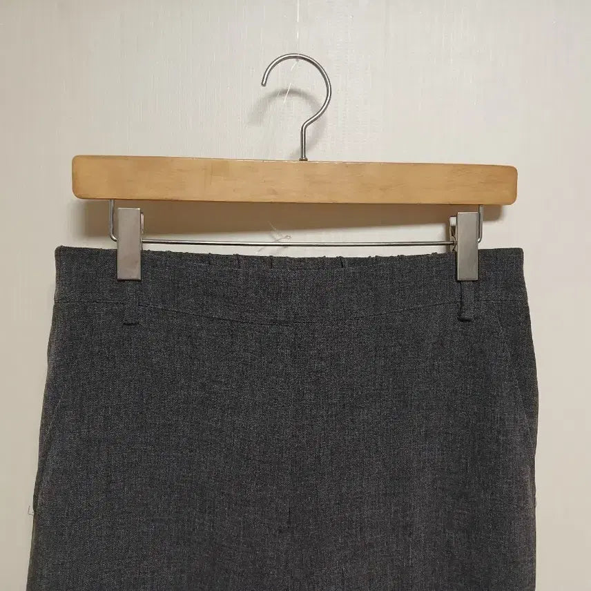 [BUNJANG] 8seconds Summer Wide Slacks (M) / 에잇세컨즈  여름 와이드 슬랙스 70(M)