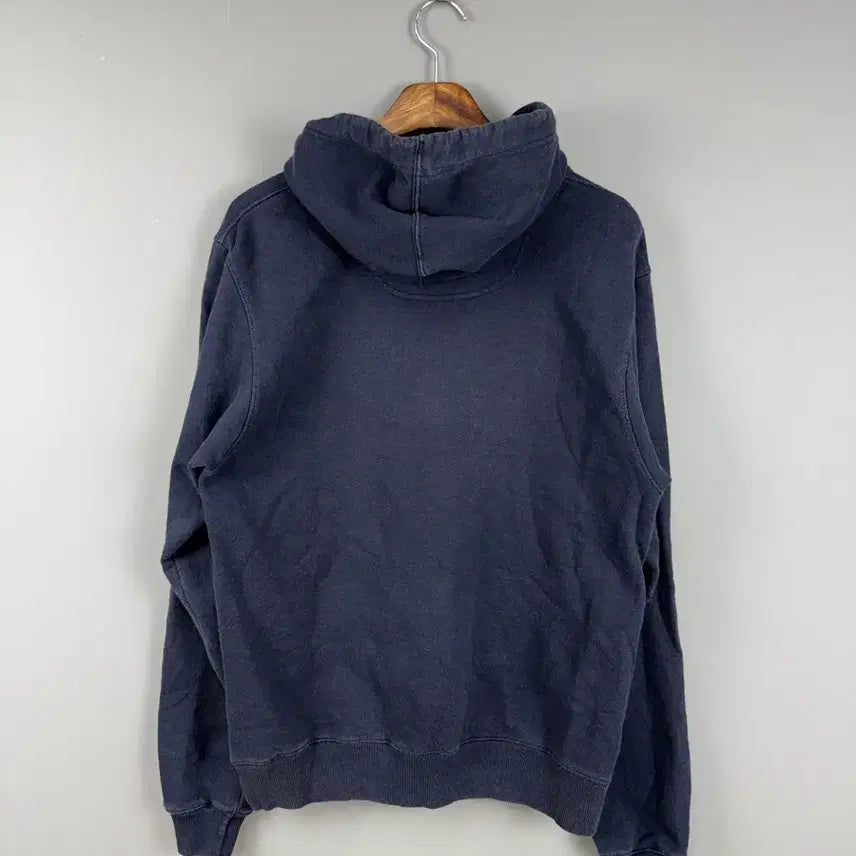 [BUNJANG] Champion Navy Hoodie L / 챔피온 후드티 네이비 E124