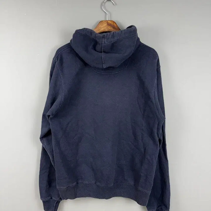 [BUNJANG] Champion Navy Hoodie L / 챔피온 후드티 네이비 E124