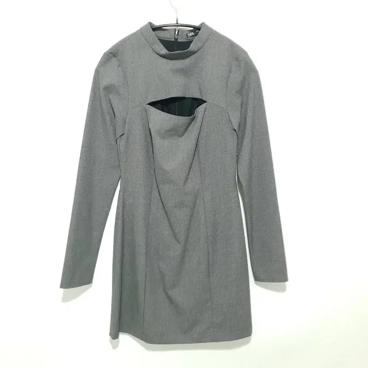 [BUNJANG] Zara Cut-out Dress Medium / 자라 컷아웃 원피스 M