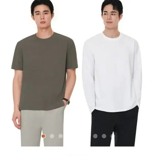 [BUNJANG] Andar Air-Fit Men&