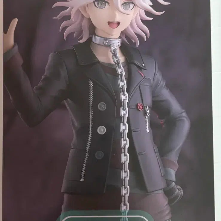 [BUNJANG] Komaeda Minion Figure / 코마에다 하수인 피규어