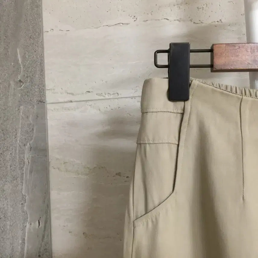 [BUNJANG] TIME 22 Mermaid Back-Banded Long Skirt / TIME 타임 22 머에이드 뒷밴딩 롱 스커트 64