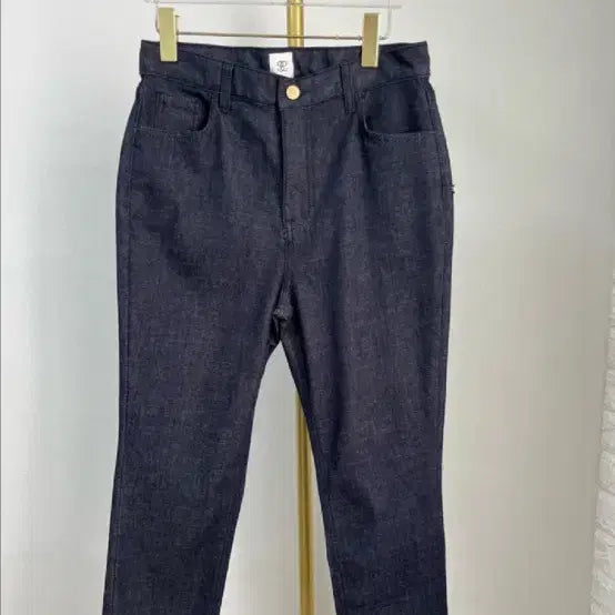 [BUNJANG] Sie Genera Slim Fit Jeans MM / sie 시에 제너 슬림핏 진 MM