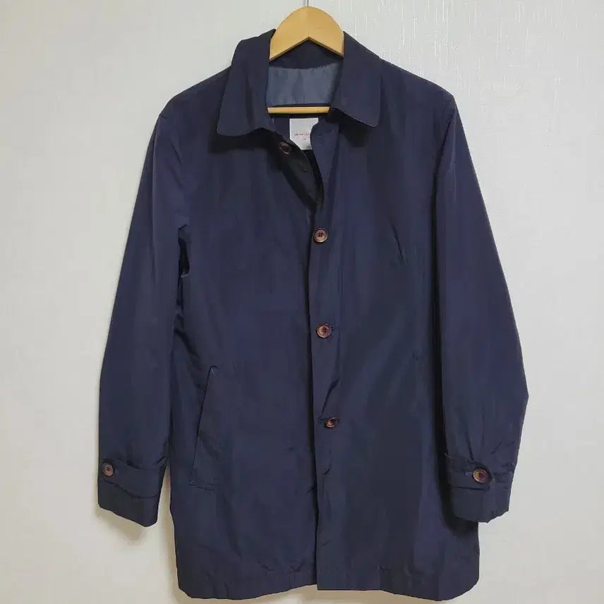 [BUNJANG] Pierre Cardin Navy Men&
