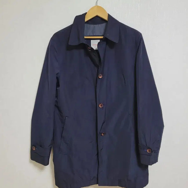 [BUNJANG] Pierre Cardin Navy Men&