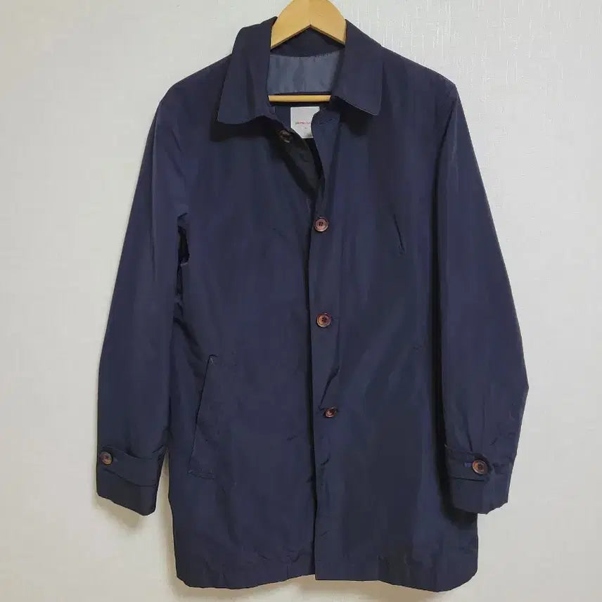 [BUNJANG] Pierre Cardin Navy Men&