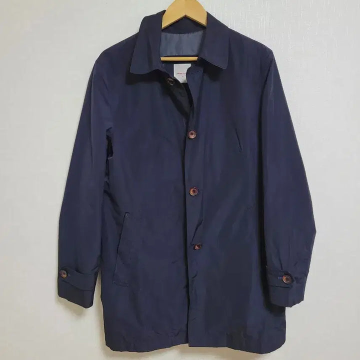 [BUNJANG] Pierre Cardin Navy Men&