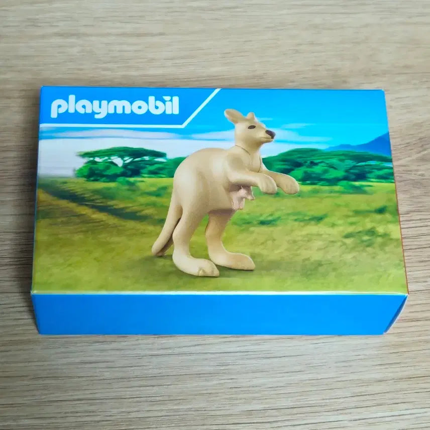 [BUNJANG] Playmobil x McDonald&