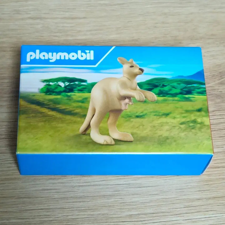 [BUNJANG] Playmobil x McDonald&