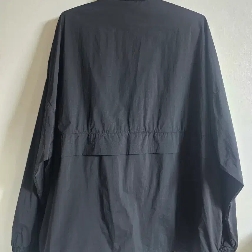 [BUNJANG] Adidas Windbreaker Jacket 2XL / 아디다스 바람막이 2XL