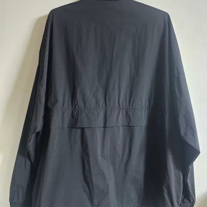 [BUNJANG] Adidas Windbreaker Jacket 2XL / 아디다스 바람막이 2XL