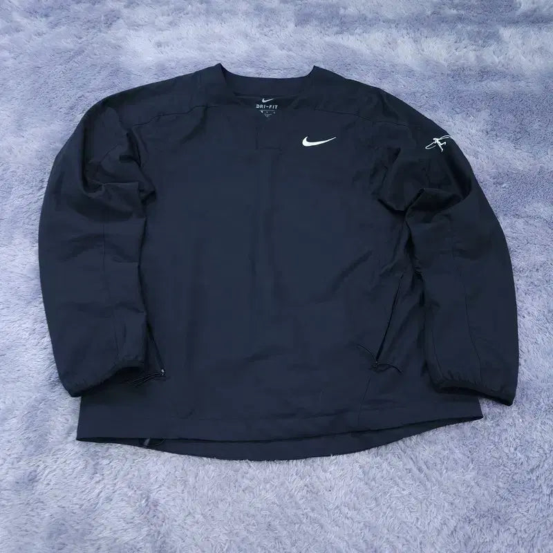 [BUNJANG] Nike Warm-up Long Sleeve Shirt M / M 나이키 웜업 긴팔 | A