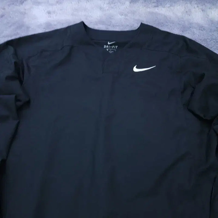 [BUNJANG] Nike Warm-up Long Sleeve Shirt M / M 나이키 웜업 긴팔 | A