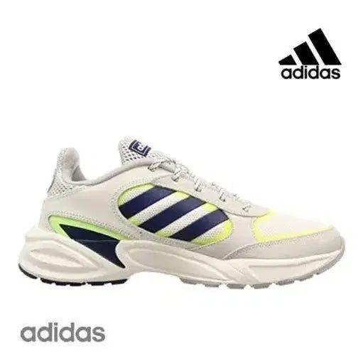 [BUNJANG] Adidas Sneakers / 아디다스 운동화