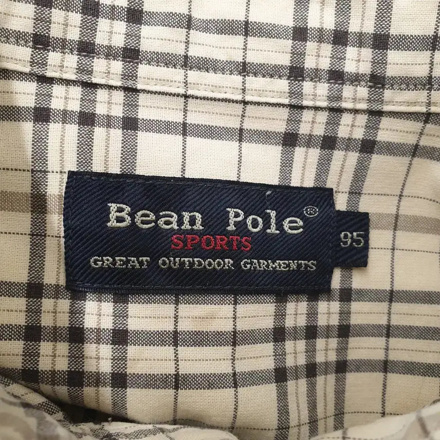 [BUNJANG] Beanpole Men&