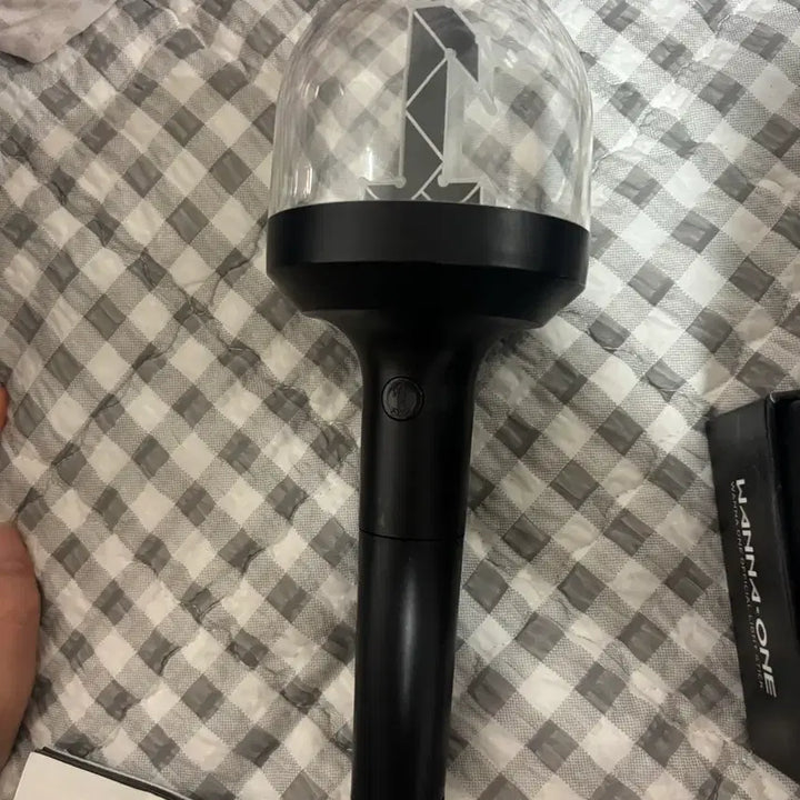 [BUNJANG] Noblesse Lightstick / 너블봉