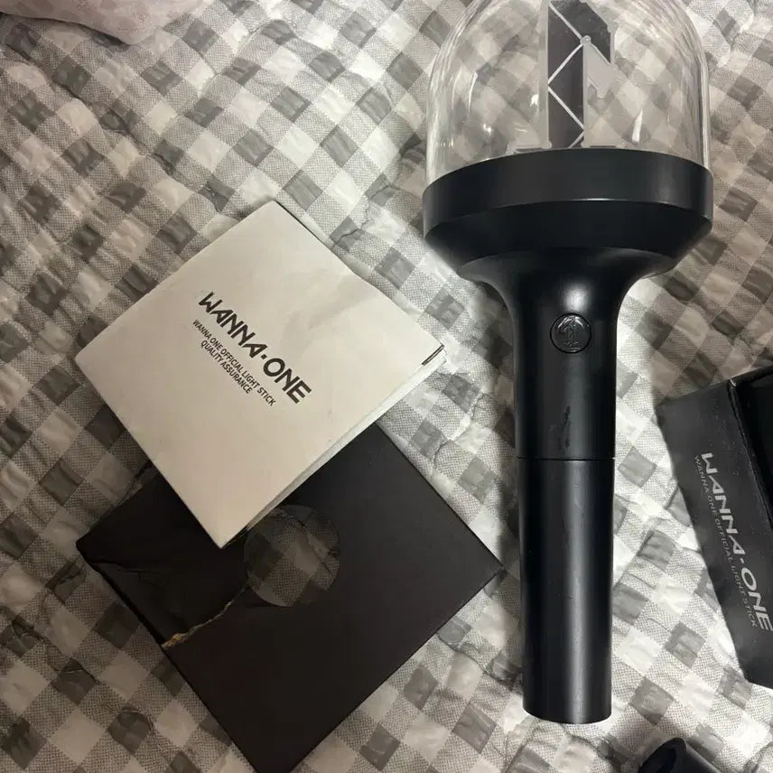 [BUNJANG] Noblesse Lightstick / 너블봉