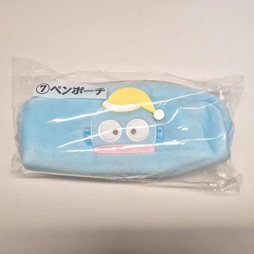 [BUNJANG] Sanrio Hangyodon Kuuji 