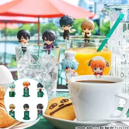 [BUNJANG] Gintama Ochamo Elizabeth Figure / 은혼 오챠토모 엘리자베스 팔아용!