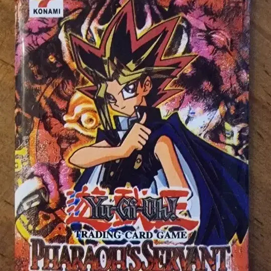 [BUNJANG] Yu-Gi-Oh! Pharaoh&