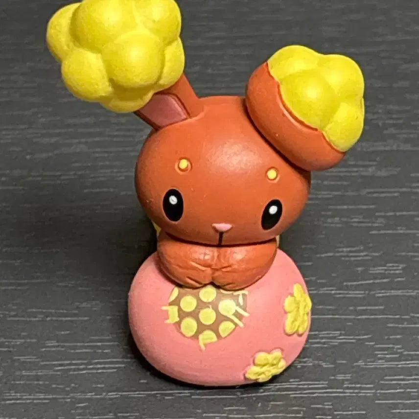 [BUNJANG] Earroll Gacha Toy - Opened / 이어롤 가챠 집에서 편안히