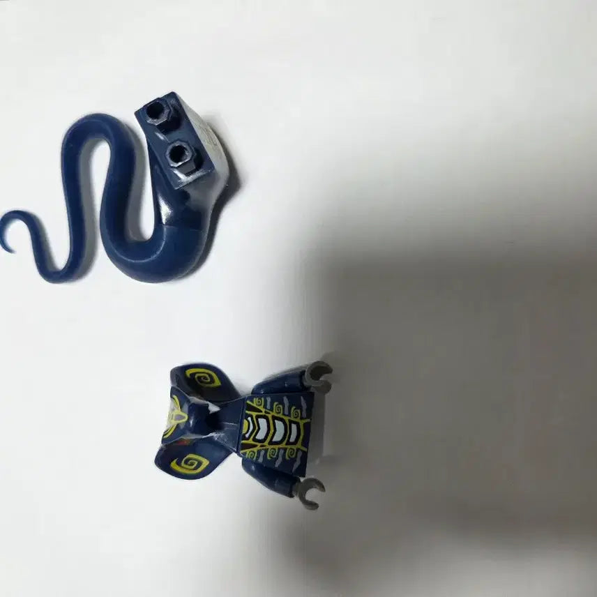[BUNJANG] LEGO Ninjago Skales Mini Figure / 레고 닌자고 스케일스 미니 피규어