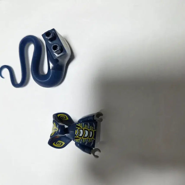 [BUNJANG] LEGO Ninjago Skales Mini Figure / 레고 닌자고 스케일스 미니 피규어