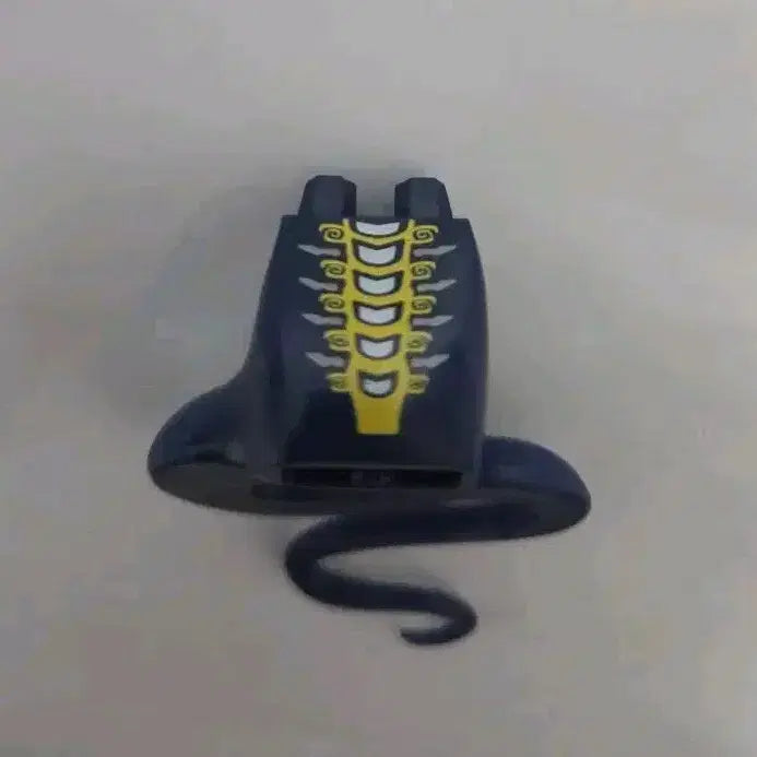 [BUNJANG] LEGO Ninjago Skales Mini Figure / 레고 닌자고 스케일스 미니 피규어