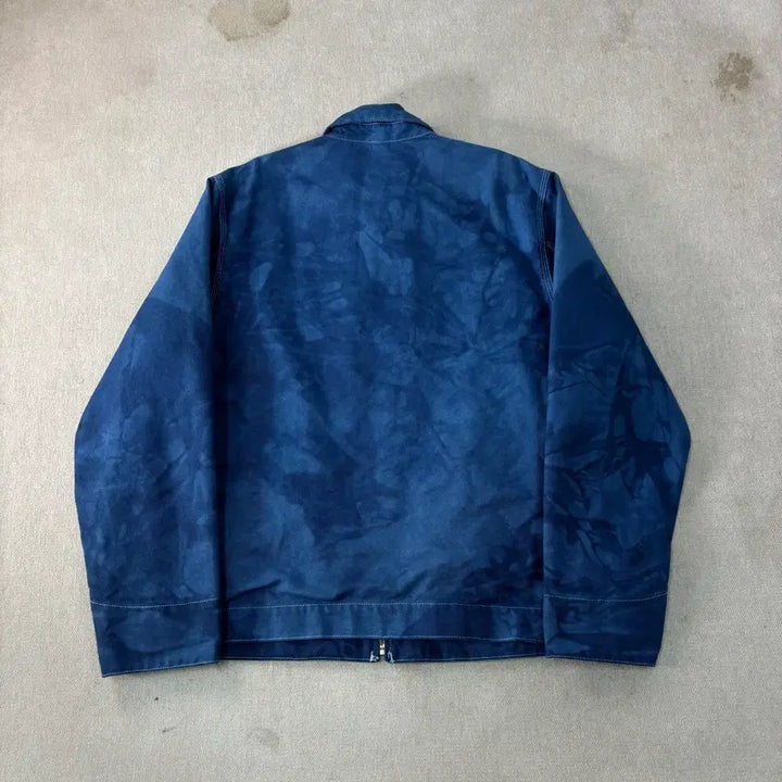 [BUNJANG] Carhartt WIP Sky Blue Detroit Work Jacket Size 100 / 100 칼하트 WIP 스카이블루 디트로이트 워크자켓