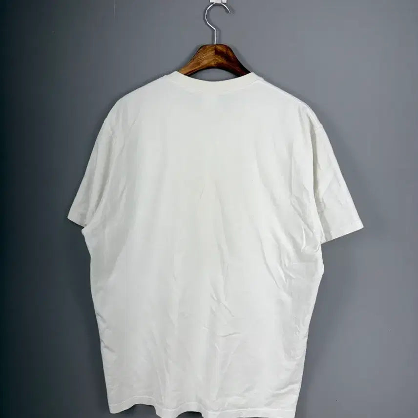 [BUNJANG] Have A Good Time Frame Logo Short Sleeve T-Shirt XL / 해브어굿타임 프레임 로고 반팔 티셔츠 E127