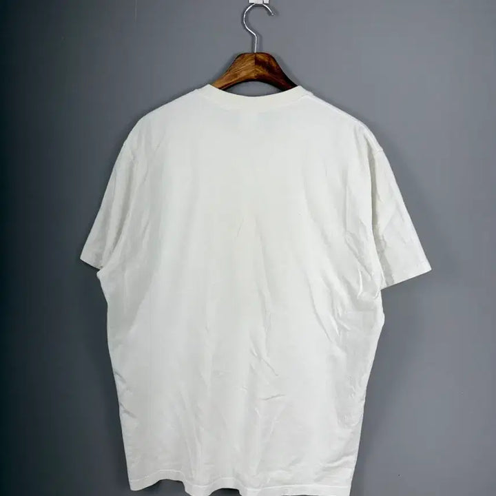 [BUNJANG] Have A Good Time Frame Logo Short Sleeve T-Shirt XL / 해브어굿타임 프레임 로고 반팔 티셔츠 E127