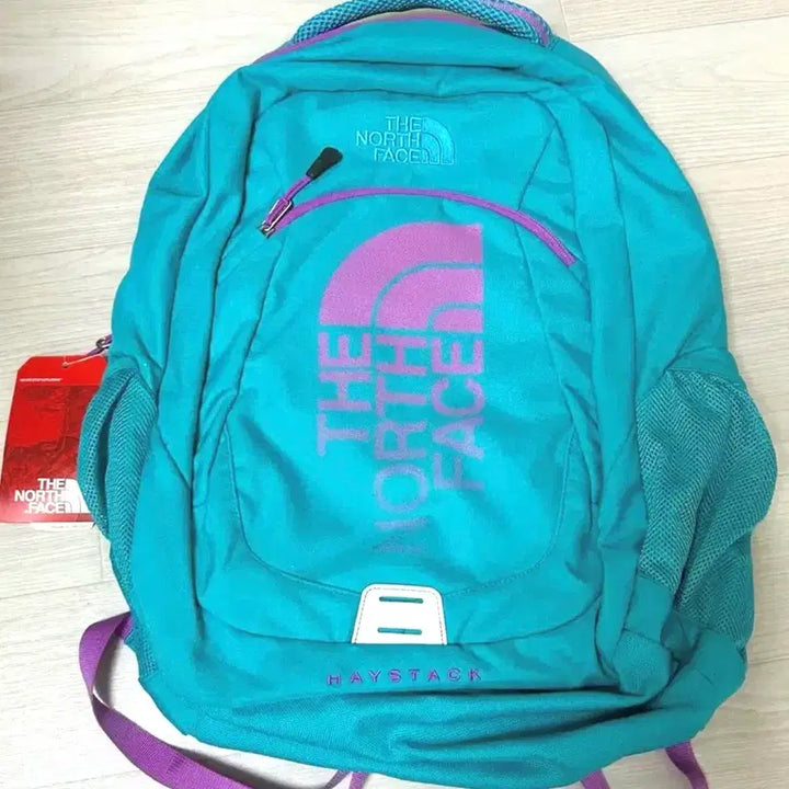 [BUNJANG] The North Face Mintcore Backpack Bag / 노스페이스 민트코어 가방 판매